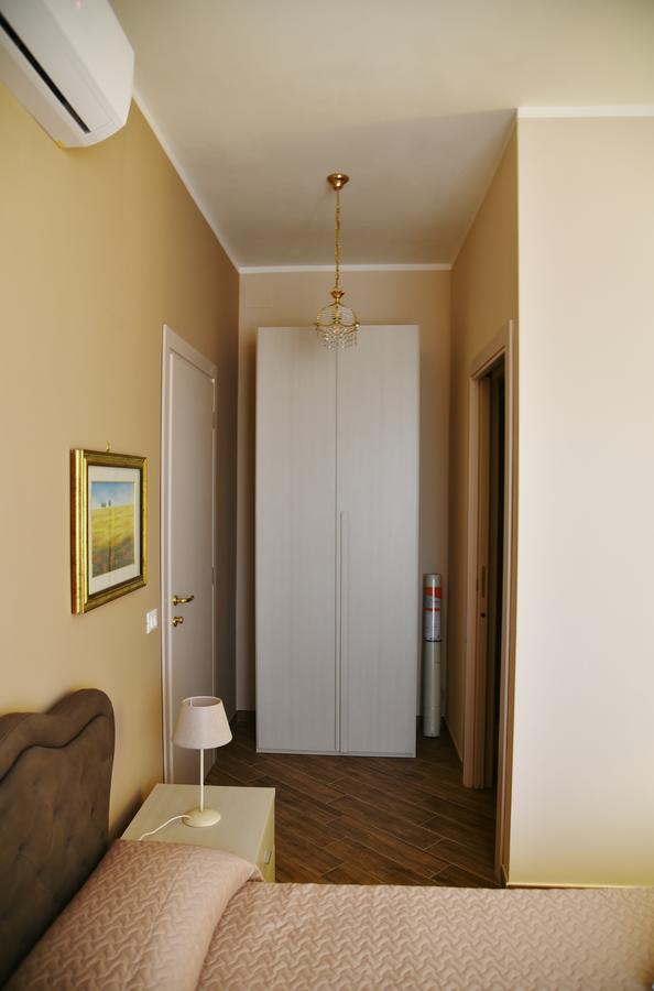 Fabio Guest House Deluxe Rome Exterior photo